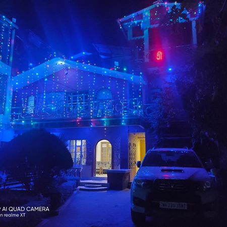 Swapnonir Hotel Shanti Niketan Ngoại thất bức ảnh