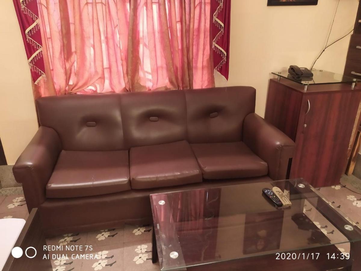 Swapnonir Hotel Shanti Niketan Ngoại thất bức ảnh